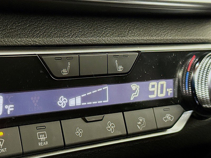 New 2025 Nissan Altima 2.5 SR w/ SR Premium Package image 21