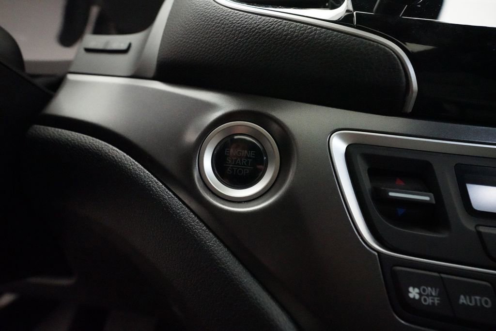 Used 2021 Honda Passport EX-L image 31