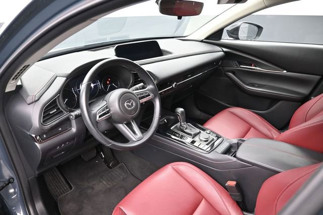Certified 2023 MAZDA CX-30 AWD 2.5 S w/ Preferred Package image 9
