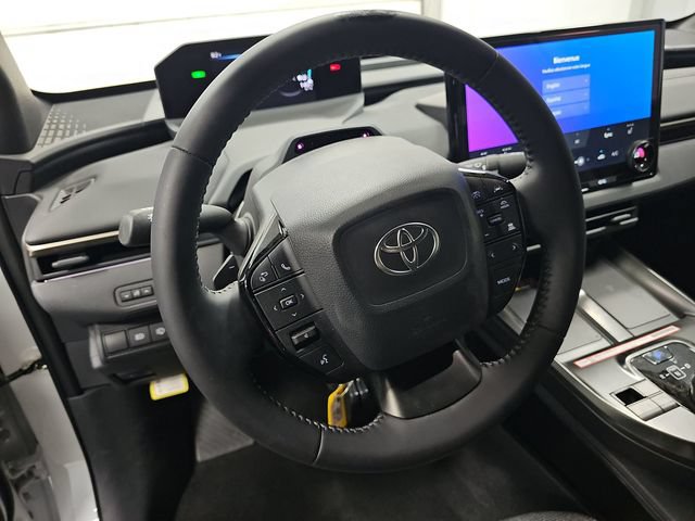 Used 2026 Toyota bZ AWD/4WD image 9