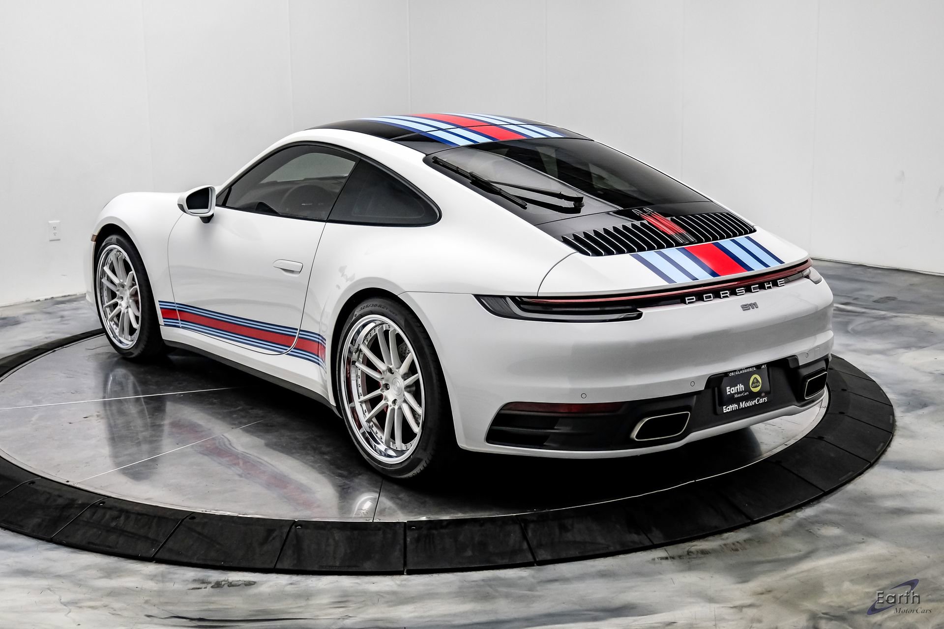 Used 2020 Porsche 911 Carrera RWD image 14