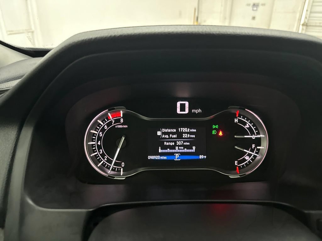 Used 2018 Honda Pilot Elite image 15