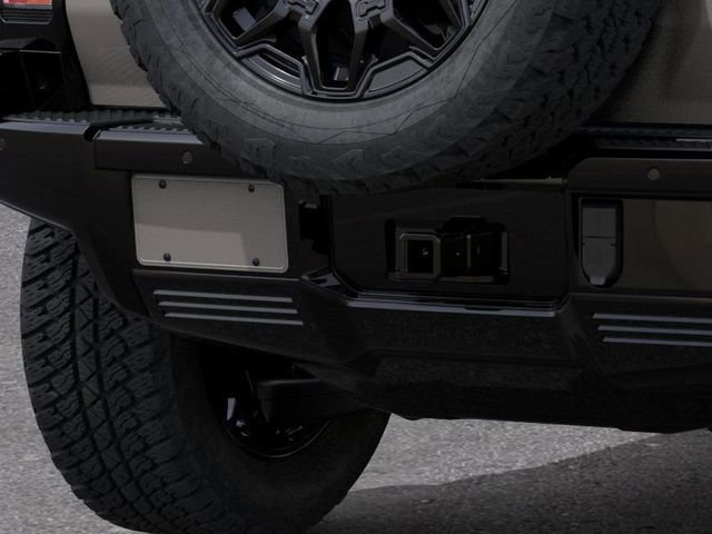 New 2026 GMC Hummer EV SUV image 14