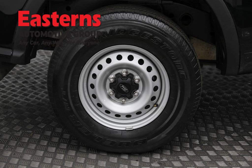 Used 2022 Ford Ranger XL image 30