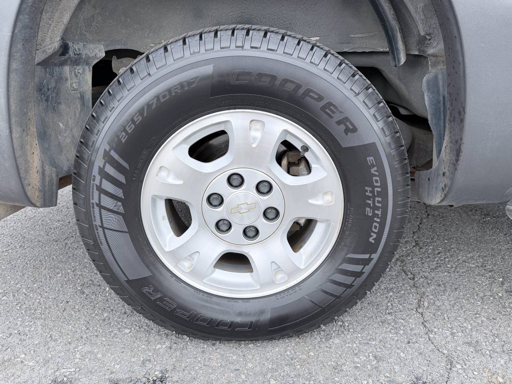 Used 2003 Chevrolet Avalanche 2WD image 28