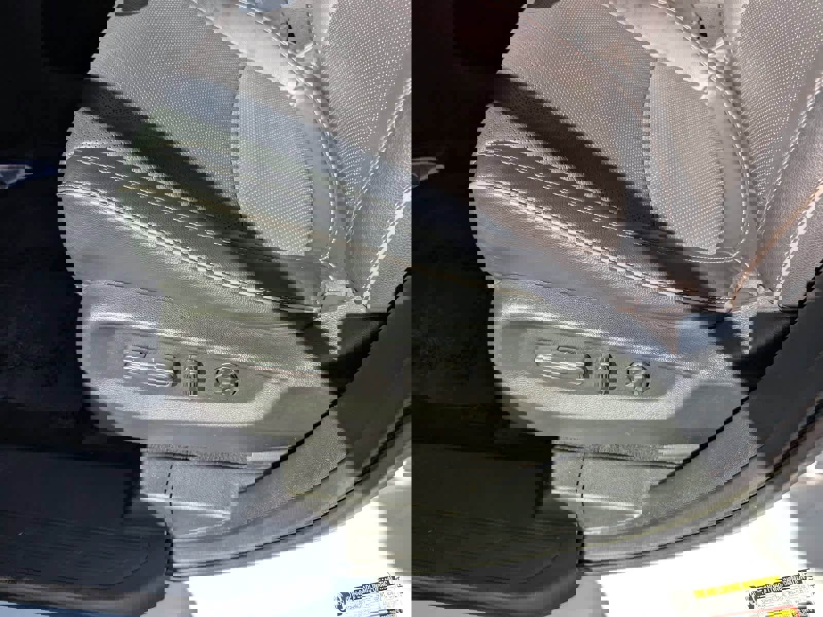 Certified 2022 Honda Odyssey Elite image 22