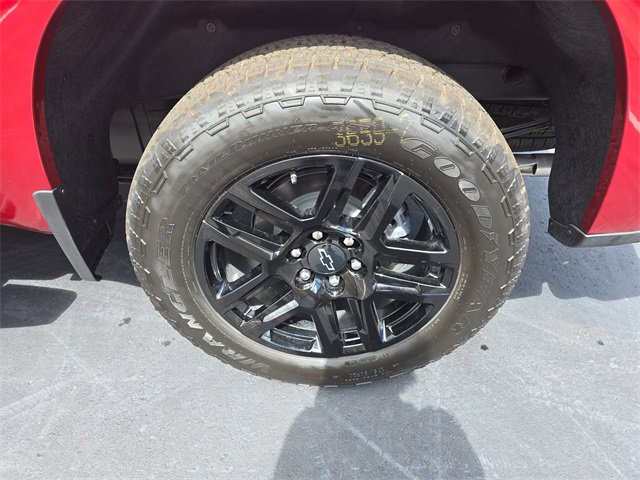 New 2026 Chevrolet Silverado 1500 RST image 32