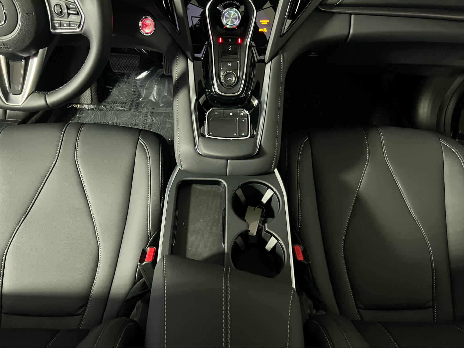 New 2026 Acura RDX SH-AWD image 9
