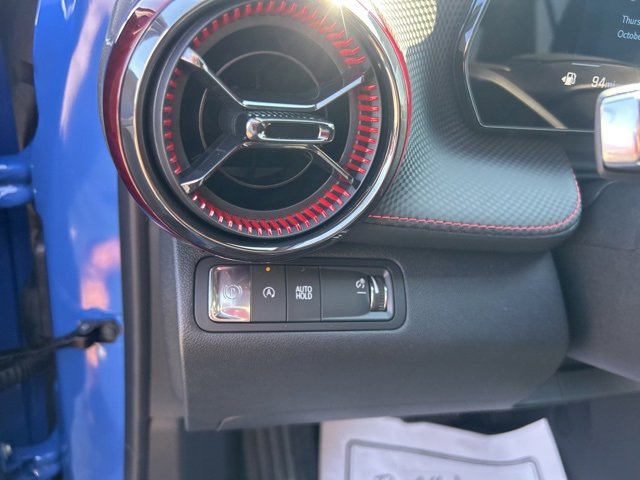 New 2026 Chevrolet Equinox RS w/ Convenience Package III image 18