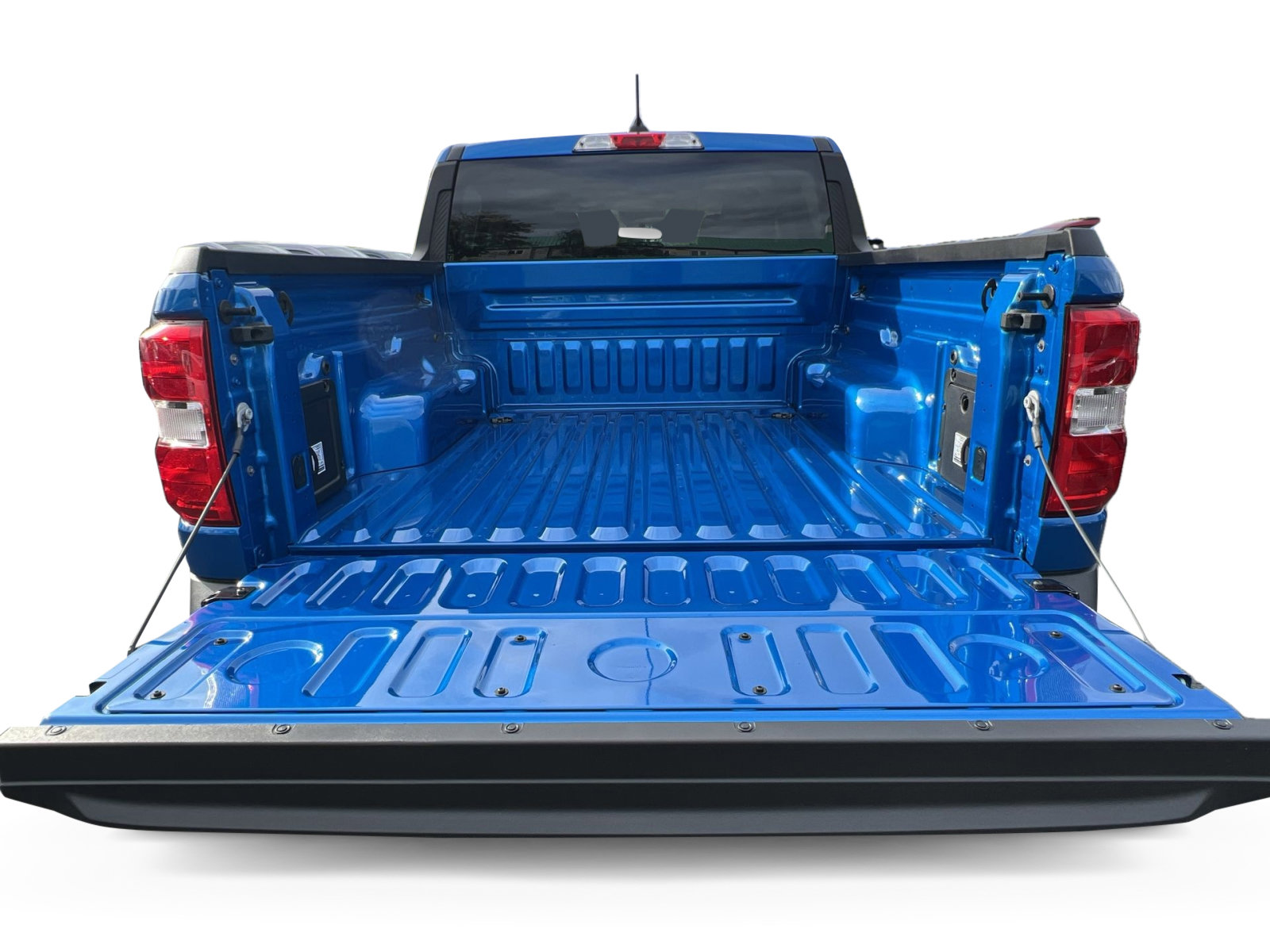 New 2025 Ford Maverick XLT w/ Equipment Group 302A image 25