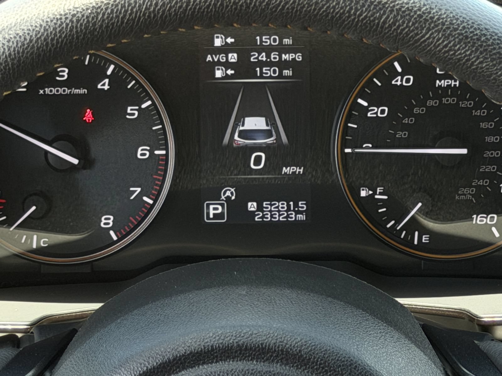 Used 2024 Subaru Outback Wilderness AWD/4WD image 19