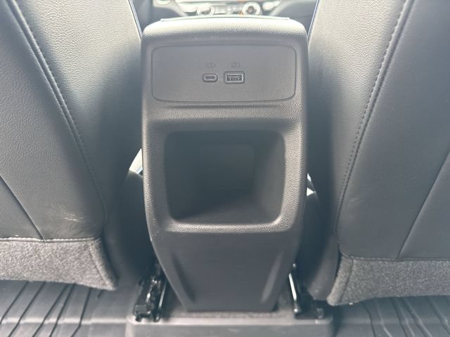 Used 2024 Buick Envista Sport Touring w/ Convenience I Package FWD image 20