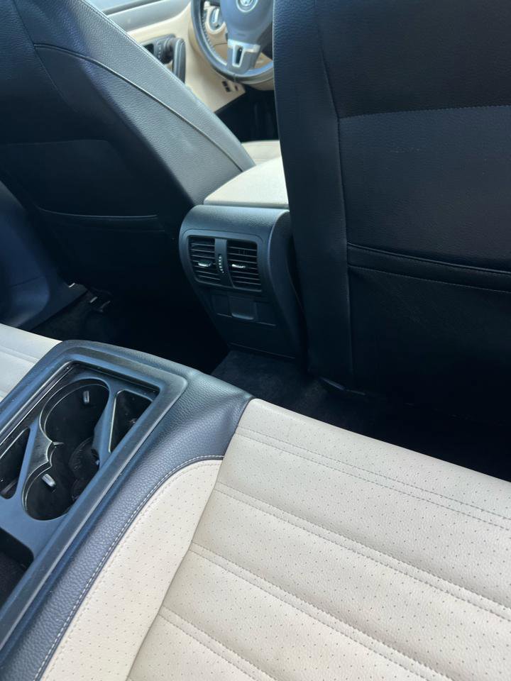 Used 2012 Volkswagen CC Sport image 8