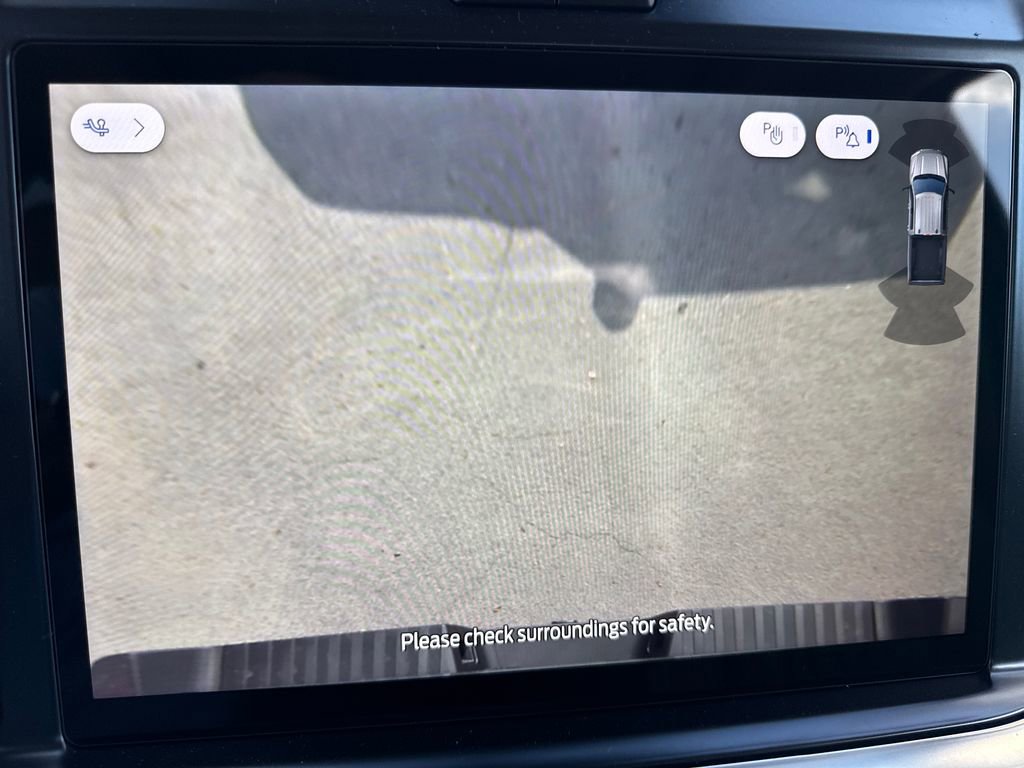 New 2026 Ford F250 Platinum w/ Platinum Plus Package image 28