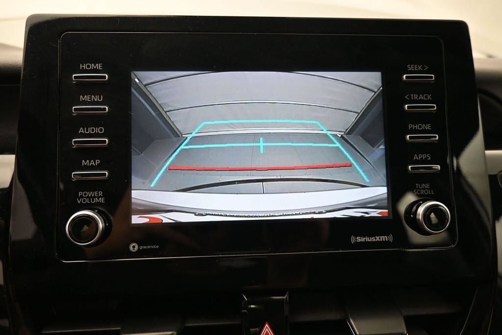 Used 2023 Toyota Camry LE FWD image 20