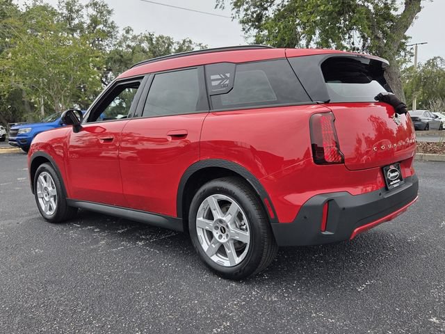 New 2027 MINI Cooper Countryman S AWD/4WD image 5