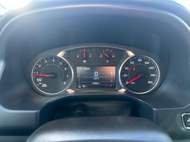 Used 2023 GMC Acadia SLE w/ Driver Convenience Package image 26