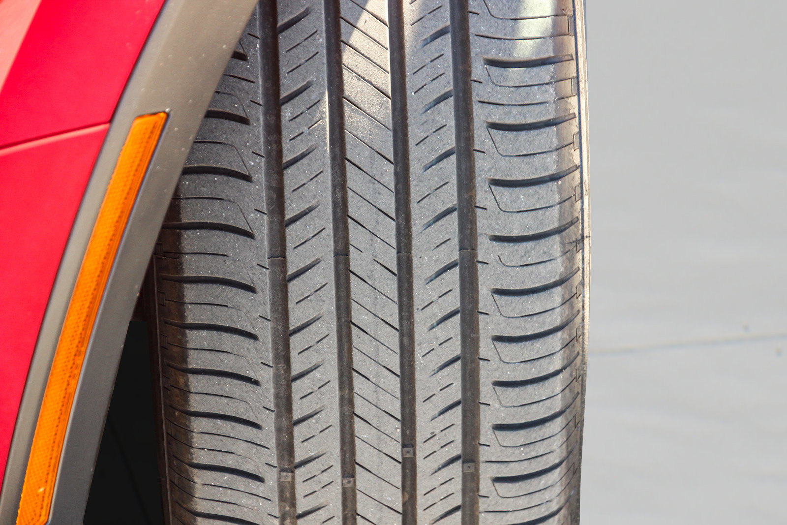 Used 2025 Honda CR-V EX image 40