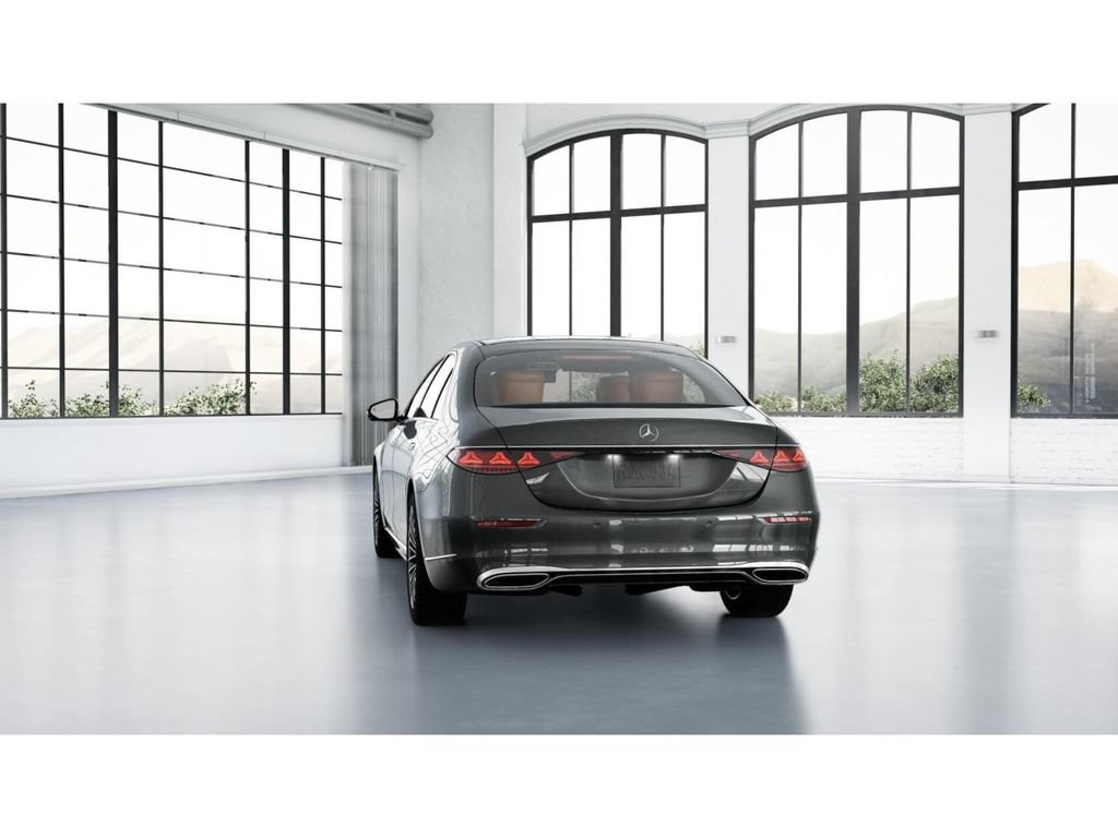 New 2027 Mercedes-Benz S 500 4MATIC image 26