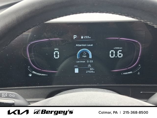 Certified 2024 Kia Sportage X-Line w/ X-Line Premium Package AWD/4WD image 24