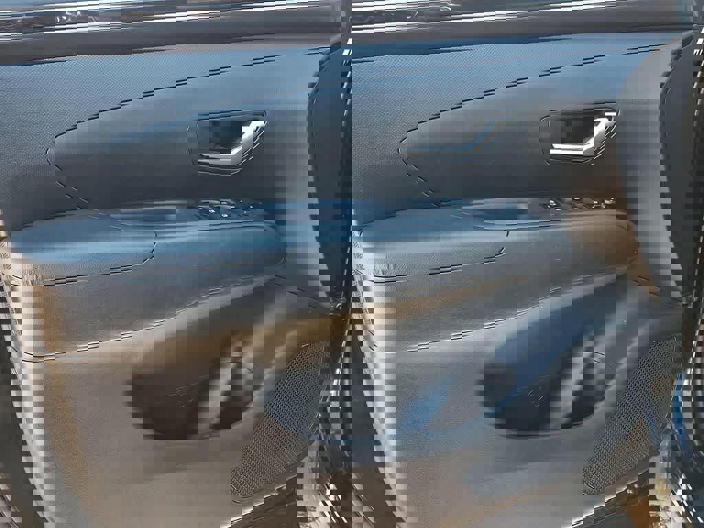 Used 2024 Hyundai Tucson SEL image 11