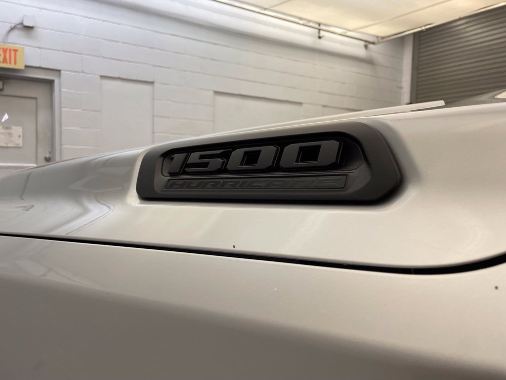 New 2026 RAM 1500 Express RWD image 10