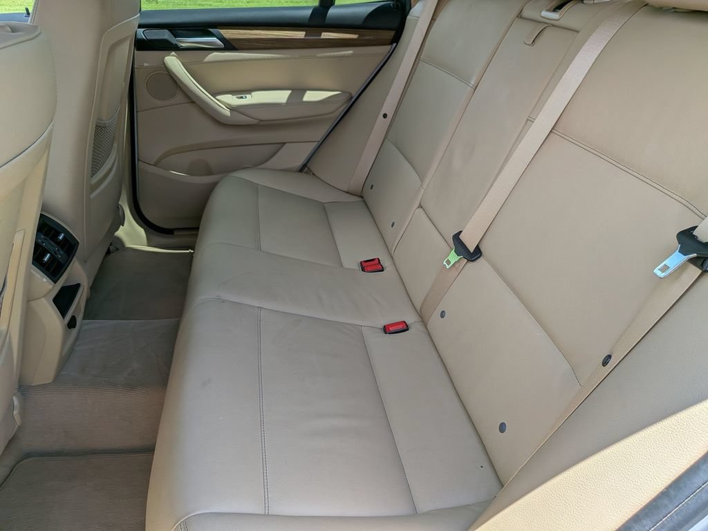 Used 2013 BMW X3 xDrive28i AWD/4WD image 33