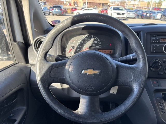 Used 2015 Chevrolet City Express LS image 14