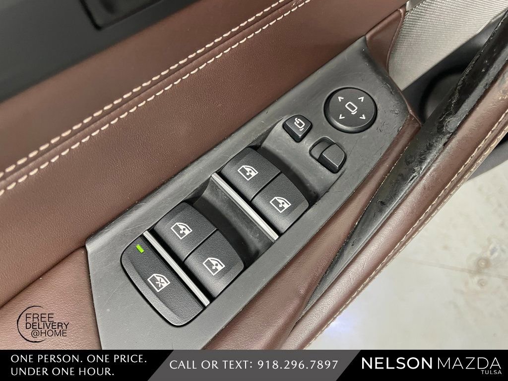 Used 2017 BMW 540i image 19