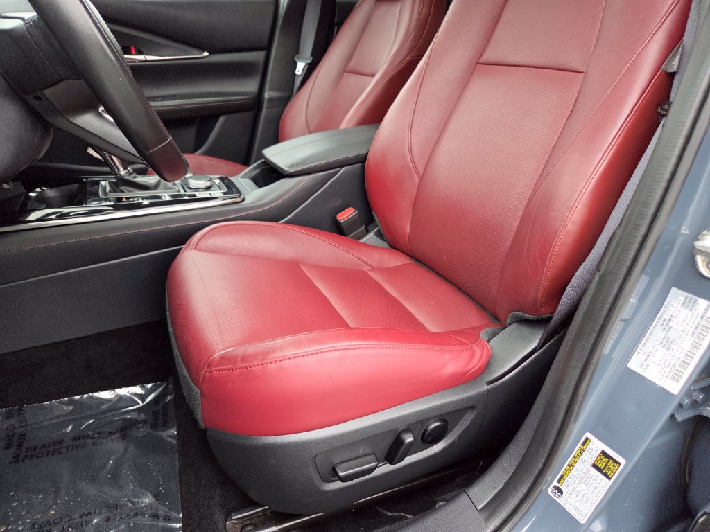 Used 2024 MAZDA CX-30 AWD 2.5 S w/ Preferred Package image 33