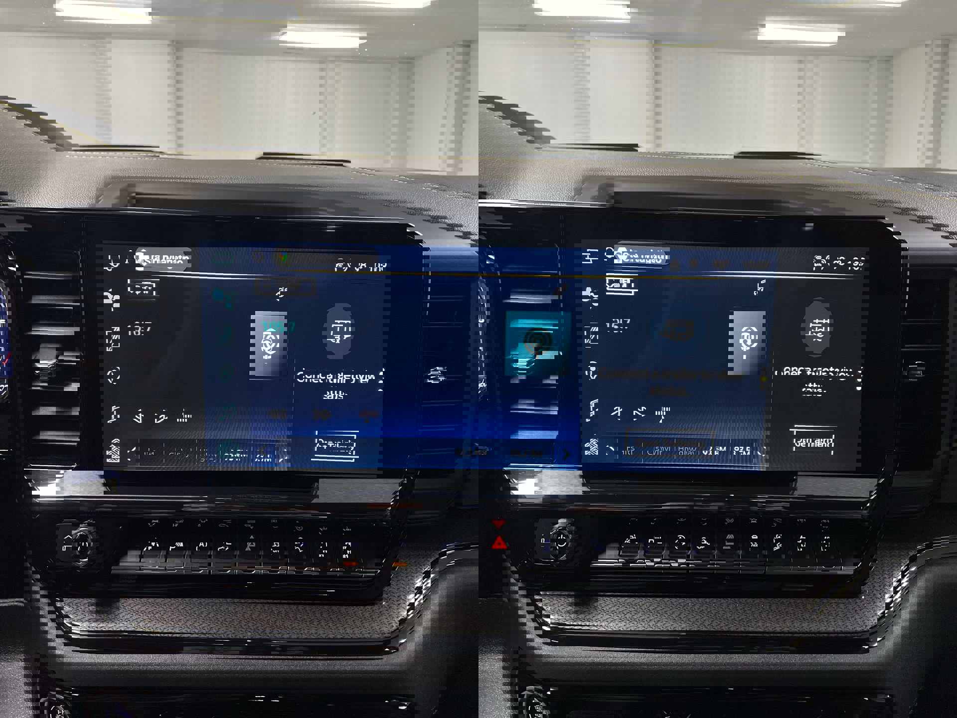 Certified 2024 Chevrolet Silverado 1500 ZR2 w/ ZR2 Bison Edition image 84