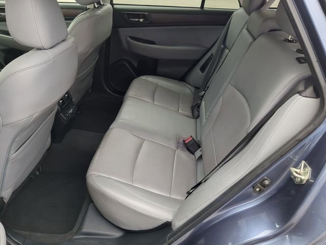 Used 2018 Subaru Outback 2.5i Limited AWD/4WD image 31