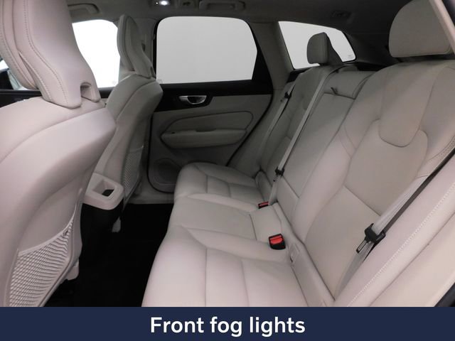 Used 2024 Volvo XC60 B5 Plus w/ Protection Package Premier image 18
