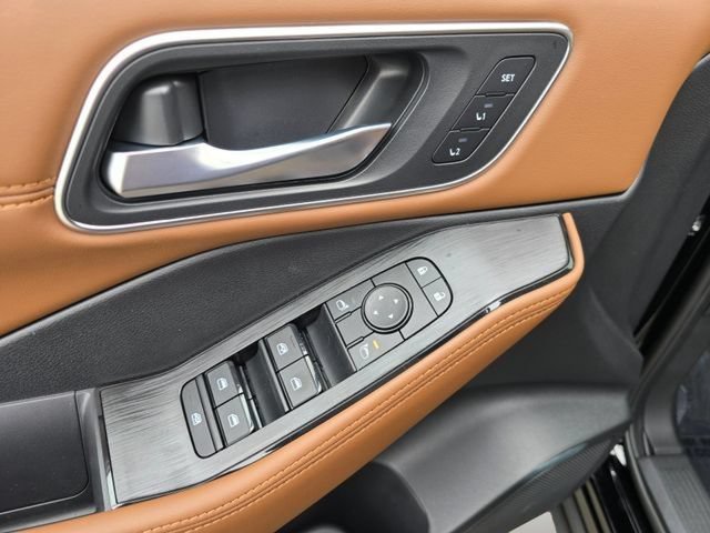 New 2026 Nissan Rogue Platinum AWD/4WD image 19