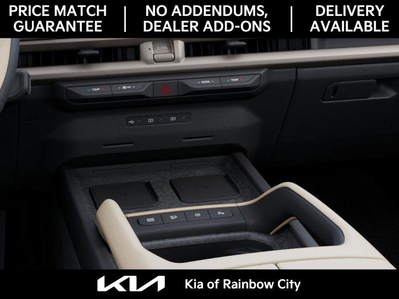 New 2027 Kia Telluride EX image 25