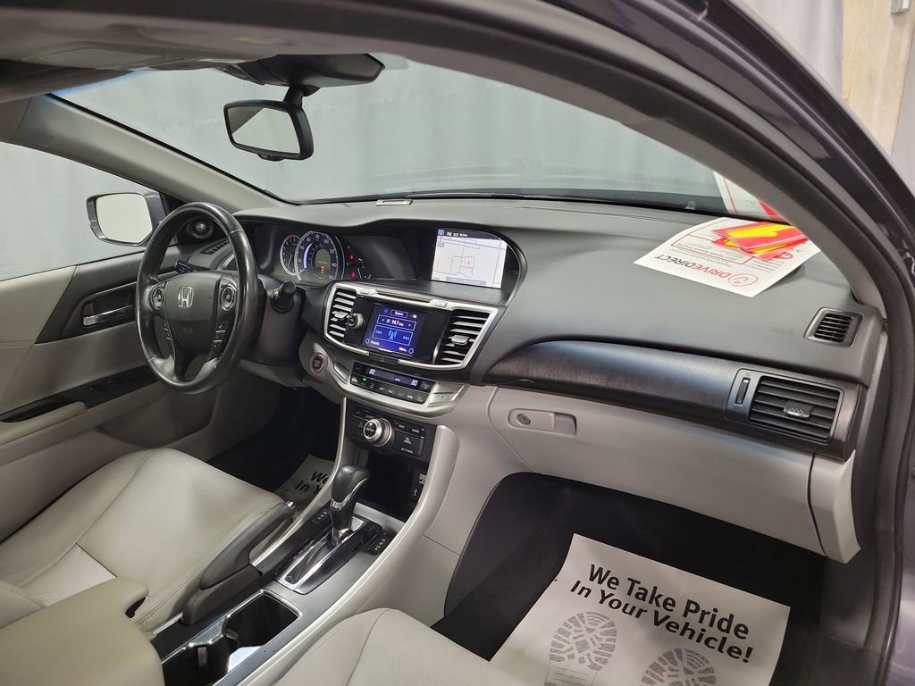 Used 2013 Honda Accord Touring image 28