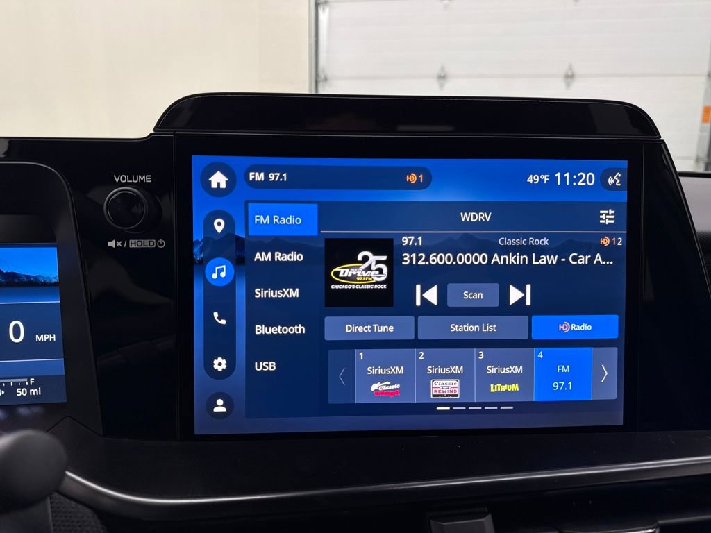 New 2026 Subaru Outback Limited XT AWD/4WD image 19