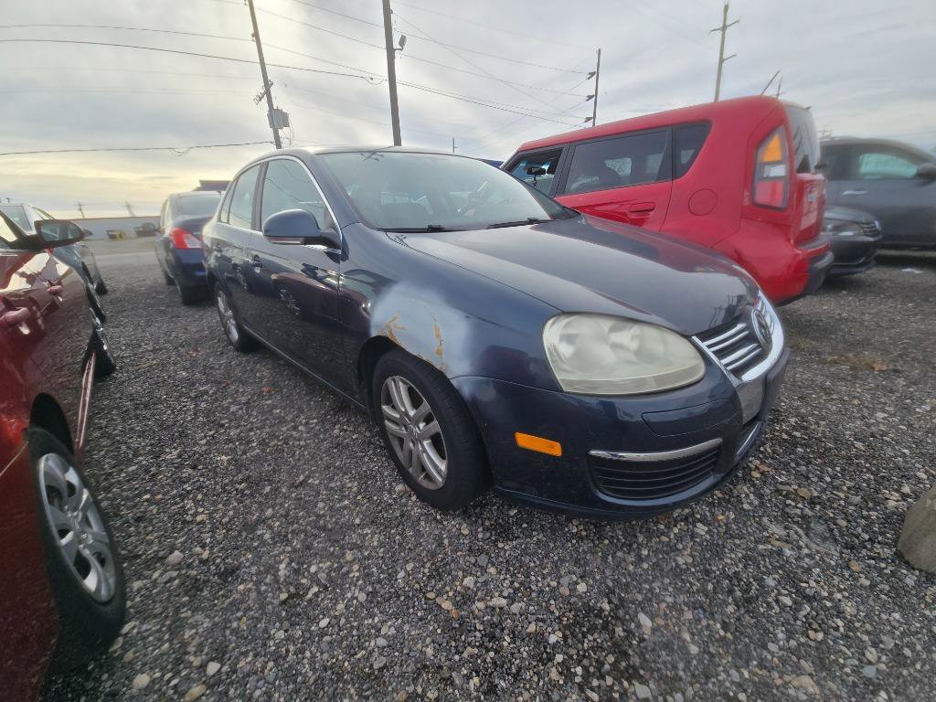 Used 2007 Volkswagen Jetta 2.5 image 6
