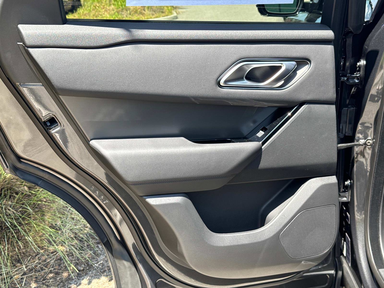 Certified 2026 Land Rover Range Rover Velar S image 12