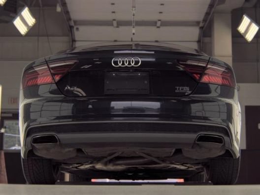 Used 2018 Audi A7 3.0T Premium Plus AWD/4WD image 6