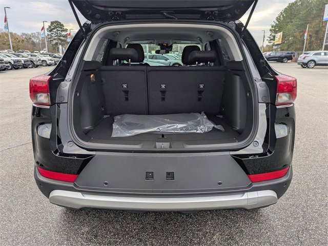 New 2026 Chevrolet TrailBlazer LT w/ Driver Confidence Package image 26