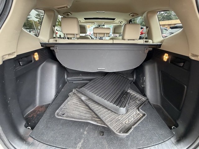 Used 2019 Honda CR-V Touring image 23