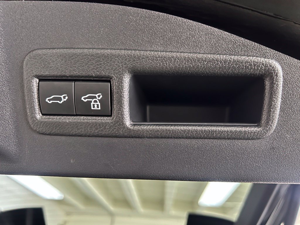 Certified 2023 Toyota bZ4X FWD w/ Weather Package image 41