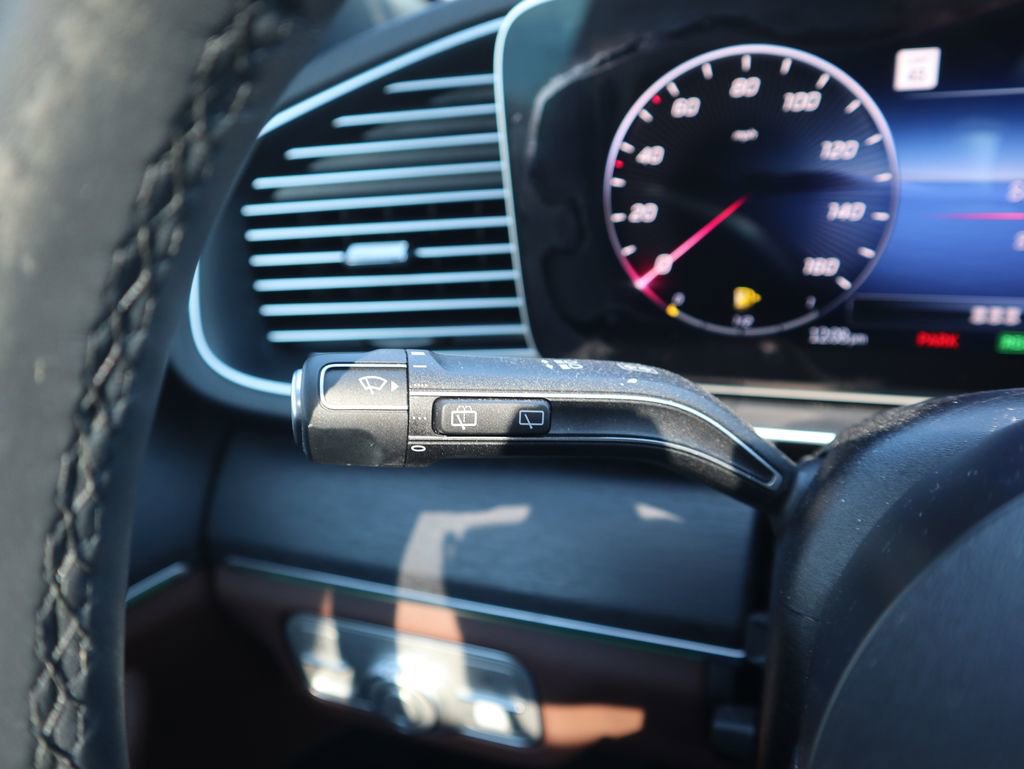 Certified 2025 Mercedes-Benz GLE 450e 4MATIC image 23