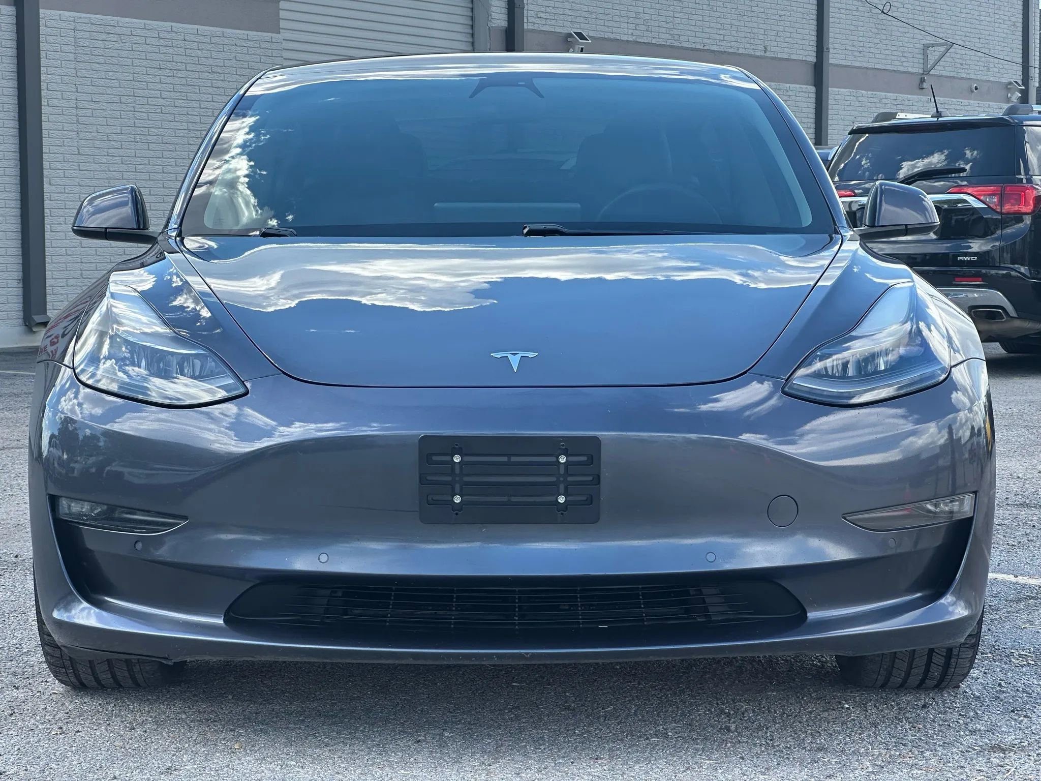 Used 2021 Tesla Model 3 Long Range image 11