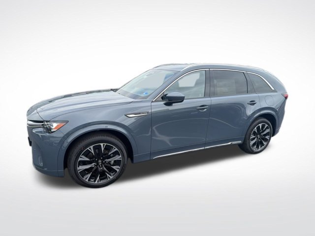 New 2026 MAZDA CX-90 3.3 Turbo S w/ Premium Plus AWD/4WD 360° Tour