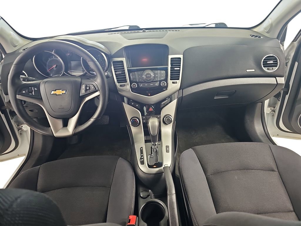 Used 2014 Chevrolet Cruze LT w/ All-Star Edition image 11