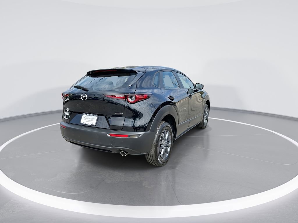 New 2026 MAZDA CX-30 AWD 2.5 S image 8