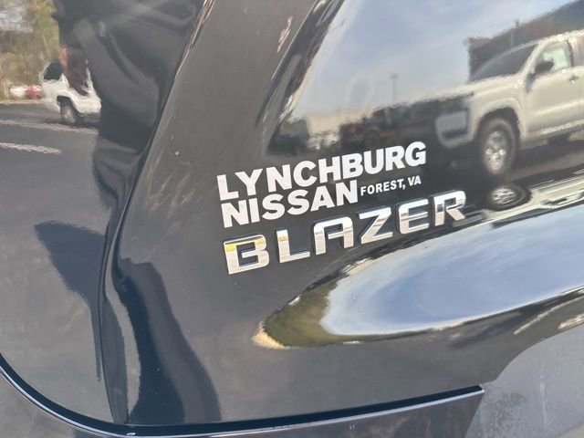 Used 2021 Chevrolet Blazer LT image 10