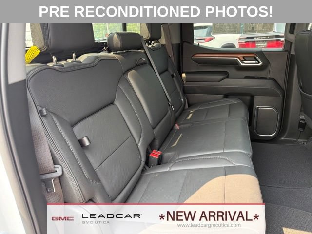 Used 2023 GMC Sierra 1500 Denali AWD/4WD image 14